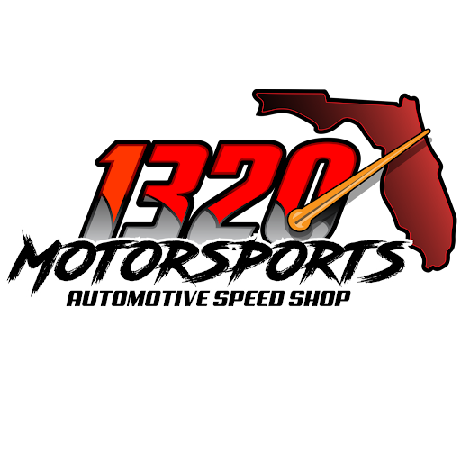 1320 Motorsports of Florida Inc. Logo