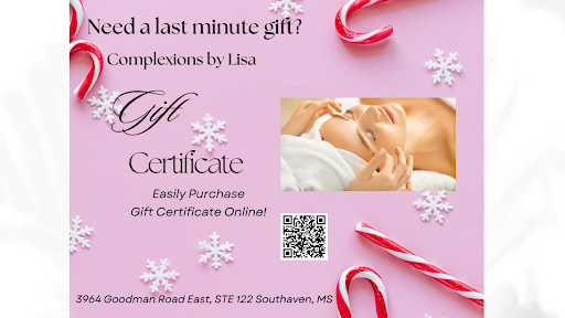 Complexions By Lisa Banner