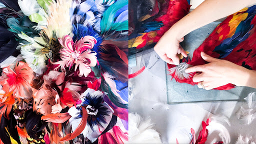 Nanà Firenze Banner