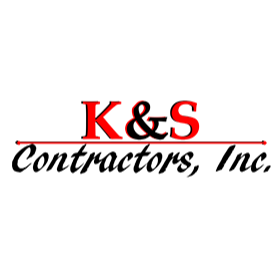 K & S Contractors Inc Logo