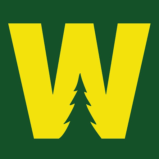 Ward Lumber - Hardware & Building Supplies Logo