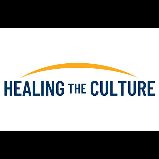 Healing the Culture Logo