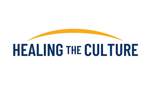 Healing the Culture Banner