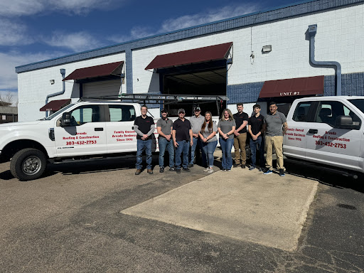 Arvada Roofing and Construction Banner