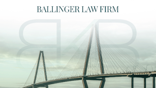 Ballinger Law Firm Banner