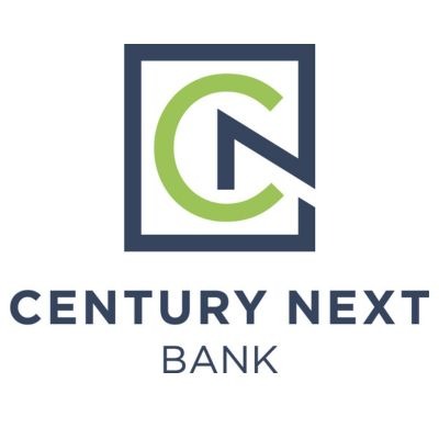 Century Next Bank Logo