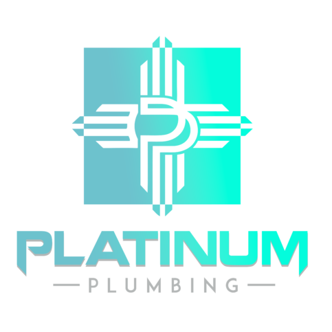 Platinum Plumbing Logo