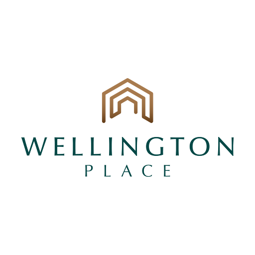 Wellington Place Apartments Logo