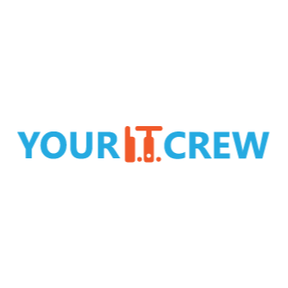 Your I.T. Crew Pty Ltd Logo