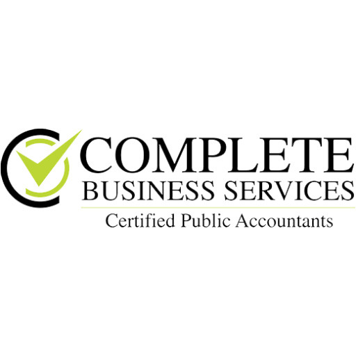 Complete Business Services Logo