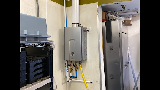 Xpress Plumbing Service Banner