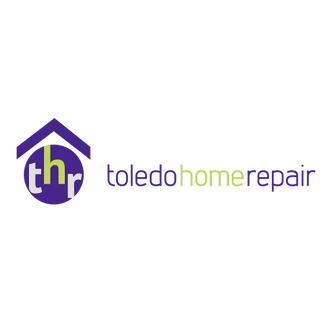 Toledo Home Repair Logo