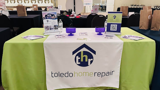 Toledo Home Repair Banner