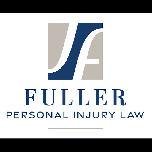 Fuller Personal Injury Law Logo