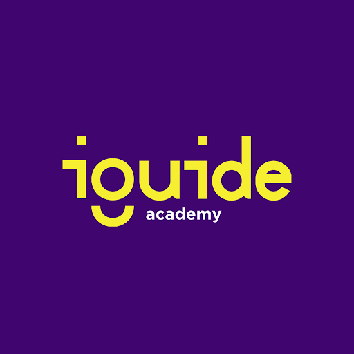 iGuide Academy Logo