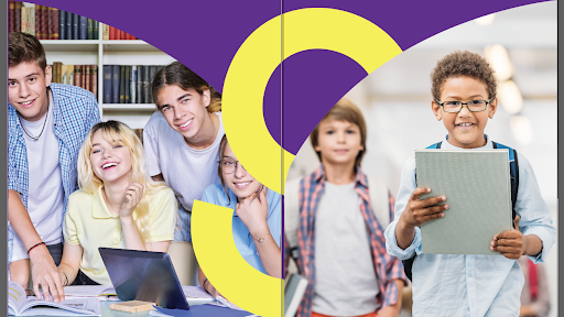 iGuide Academy Banner