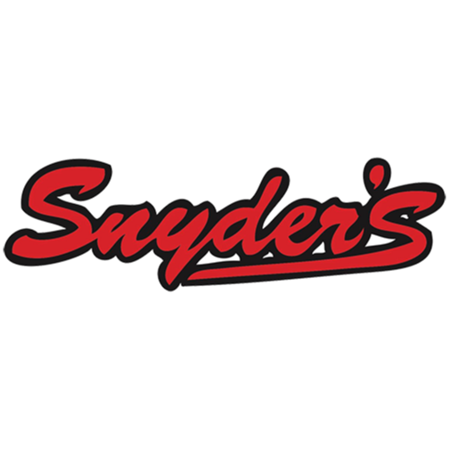 Snyder's Auto Body & Paint Logo