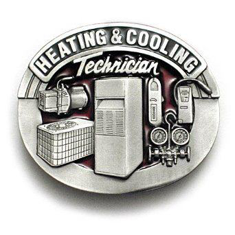 J & L Heating and Cooling Logo