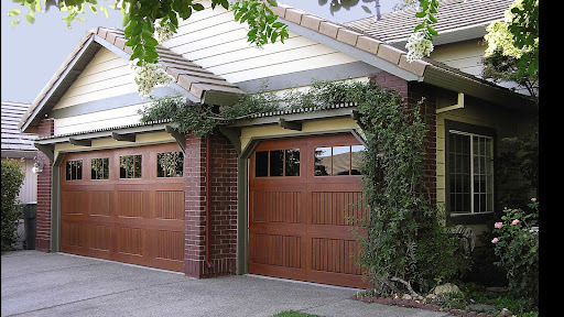 Overhead Door Company of Northern Kentucky Banner