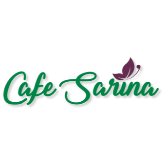 Cafe Sarina Logo