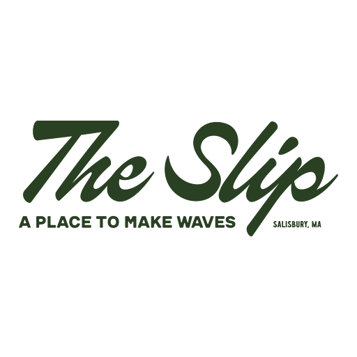 The Slip Lounge Logo