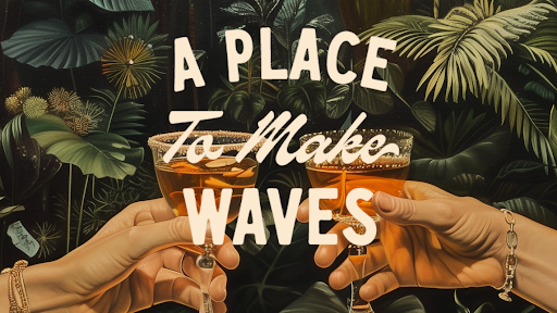 The Slip Lounge Banner