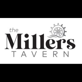 The Miller's Tavern Logo