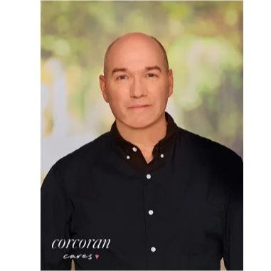 John Slattery NYC Logo