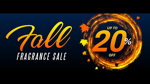 Tailor-Made Scents Banner