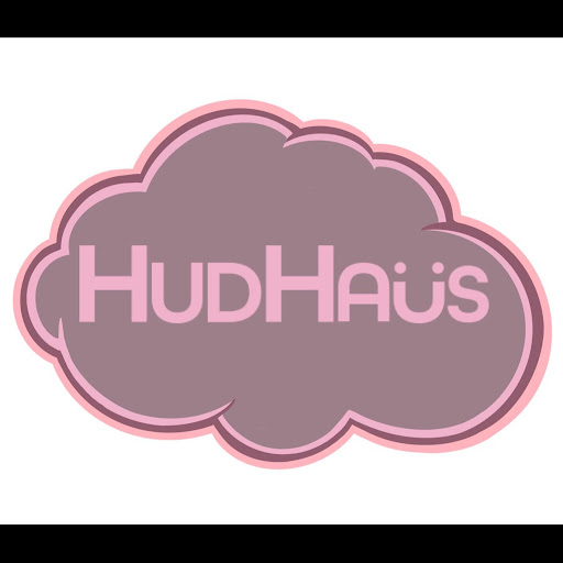 HudHaus Dispensary Logo