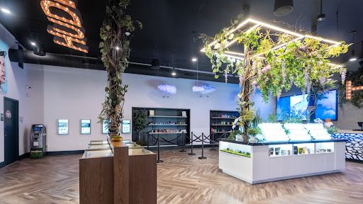 HudHaus Dispensary Banner