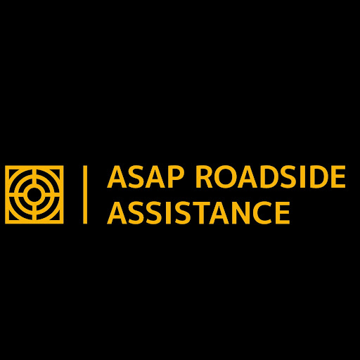 Asap roadside assistance llc Logo