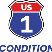 US1 Air Conditioning Logo