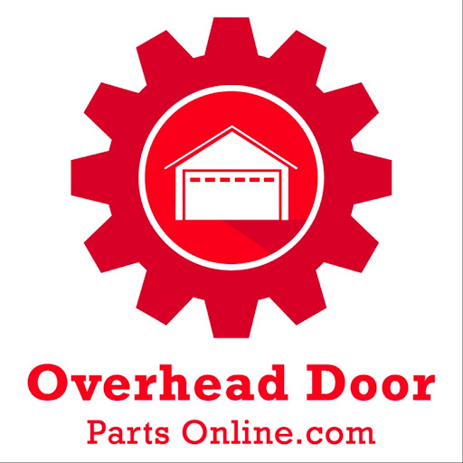 Overhead Door Parts Online Logo