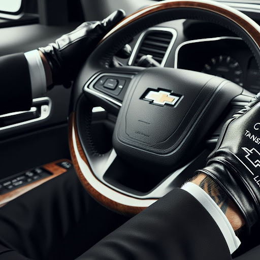 Curbside Transportation LLC Logo