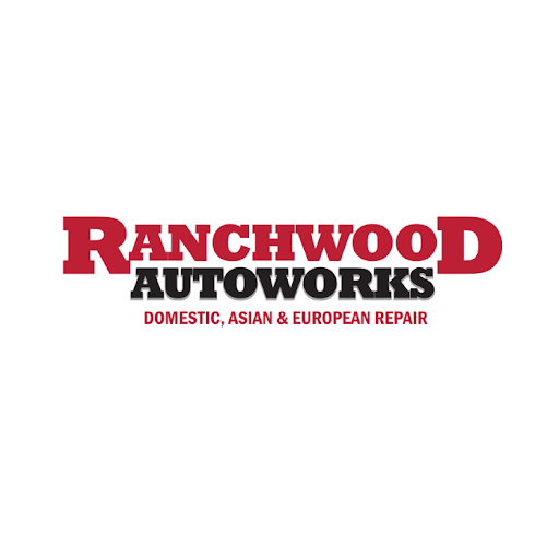 Ranchwood Autoworks Logo