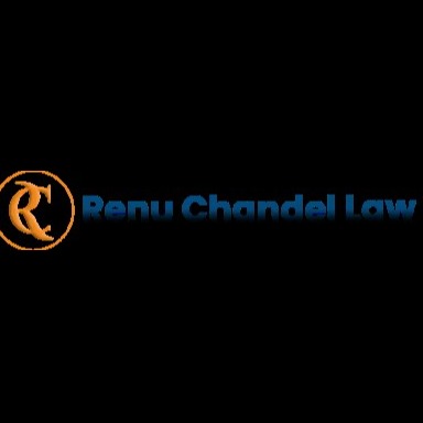 Renu Chandel Law Professional Corporation Logo