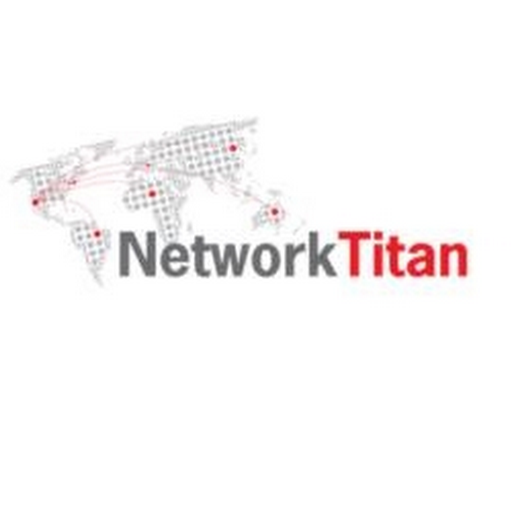 Network Titan Logo
