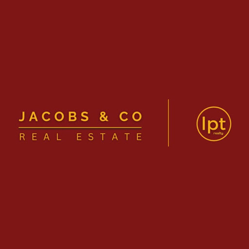 Katie Wedge - Katie The Real Estate Lady Logo