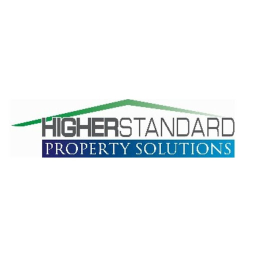 Higher Standard Property Solutions Logo