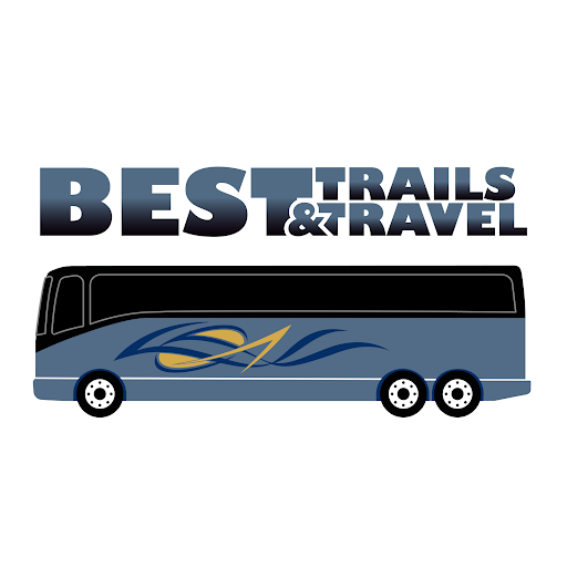Best Trails & Travel Logo