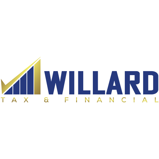Willard Tax and Financial Logo