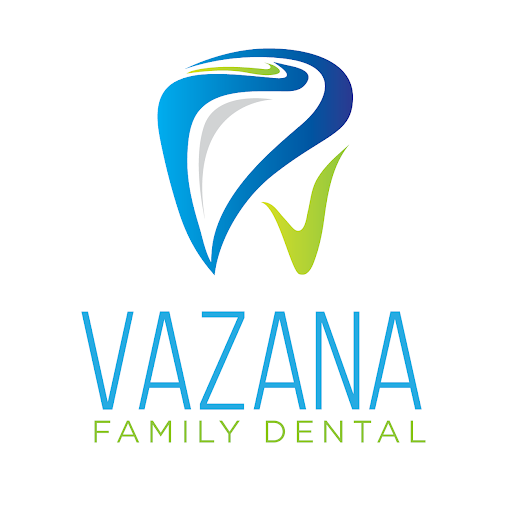 Vazana Family Dental Logo