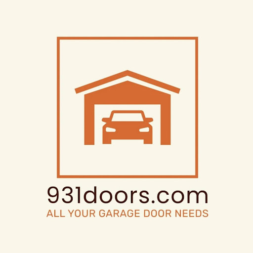 931 Doors Logo