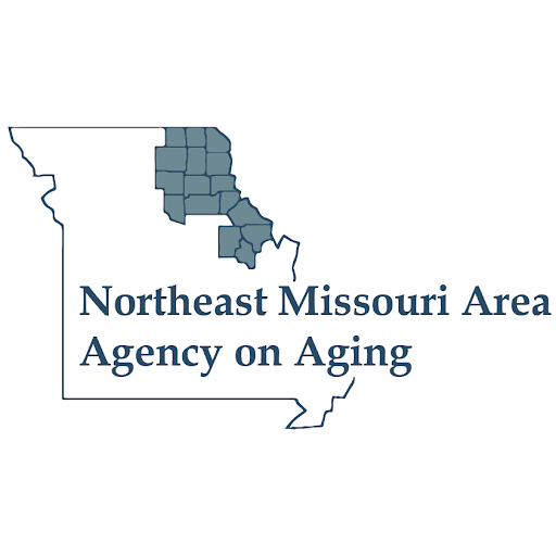 Northeast Missouri Area Agency on Aging Logo