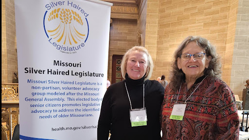 Northeast Missouri Area Agency on Aging Banner