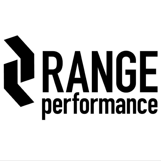 Range Performance Logo