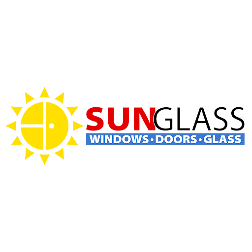 Sun Glass Replacement Windows & Doors Logo