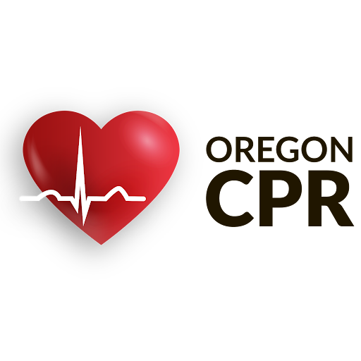 Oregon CPR Logo