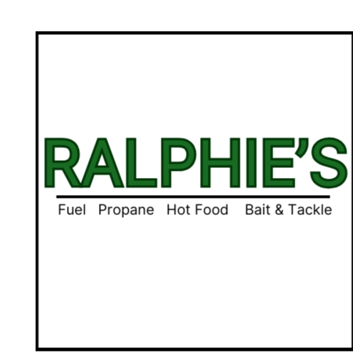 Ralphie's Clear Lake Logo